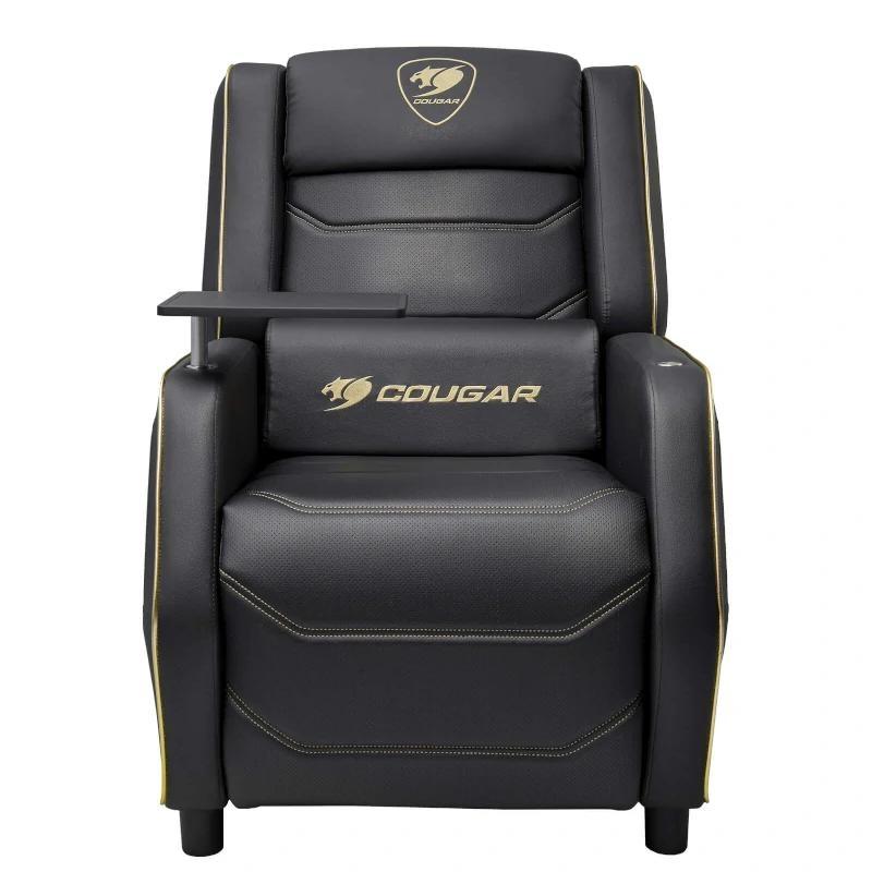 Cougar Sillón Gaming Pro Royal con usb-c carga Cougar Sillón Gaming Pro Royal con usb-c carga