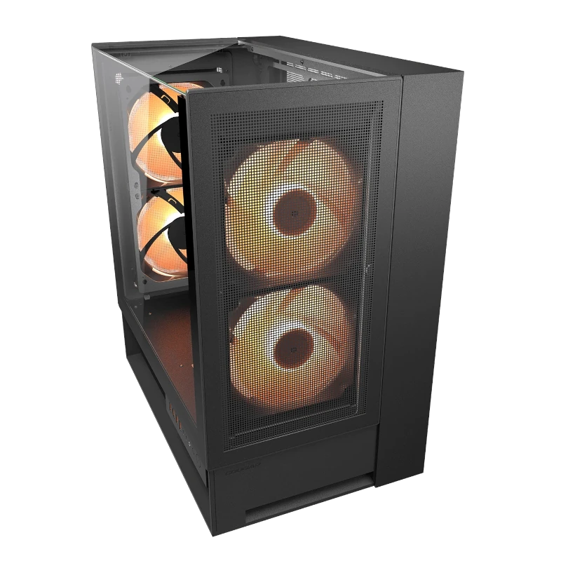 Caja PC OmnyX