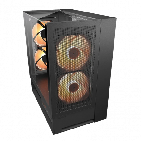 Caja PC OmnyX
