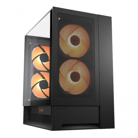 Caja PC OmnyX