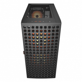Caja PC Airface Eco RGB