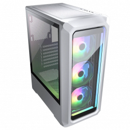 Caja PC Archon 2 RGB Blanco