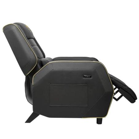 Sillón PRO Royal USB-c