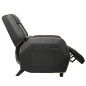 Sillón PRO Royal USB-c