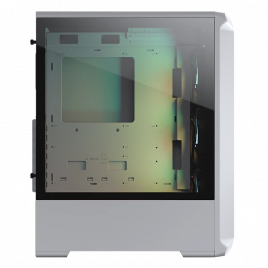 Caja PC Archon 2 RGB Blanco