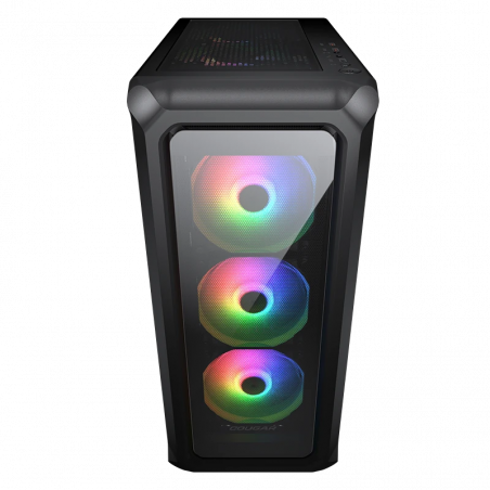 Caja PC  Archon 2 RGB