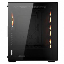 Caja PC MX220 RGB