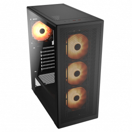 Caja PC MX220 RGB
