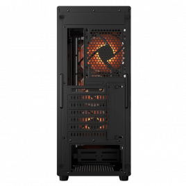 Caja PC MX220 RGB