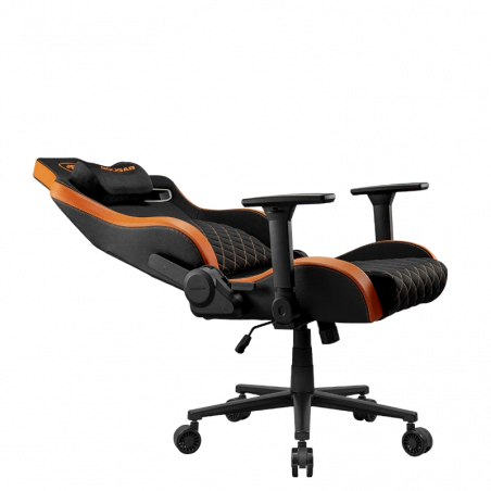 Silla Defensor F