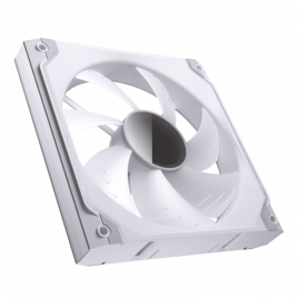 Ventilador SC140FW A-RGB Blanco