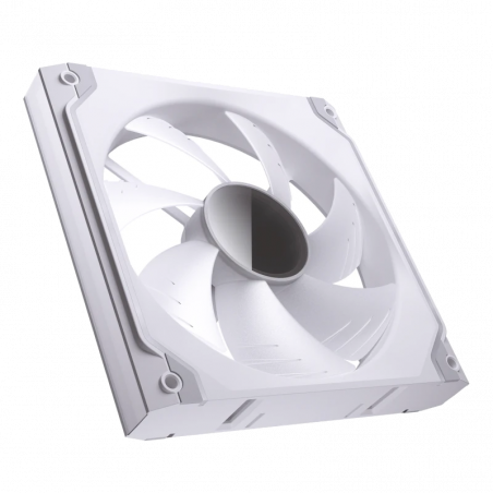 Ventilador SC140FW A-RGB Blanco