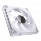 Ventilador SC140FW A-RGB Blanco
