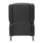 Sillón PRO Royal USB-c