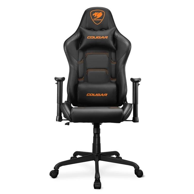 Silla Armor ELITE Negra