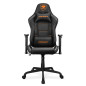 Silla Armor ELITE Negra