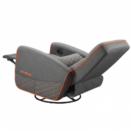 Sillón  Fidom Gray