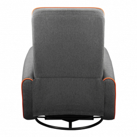Sillón  Fidom Gray