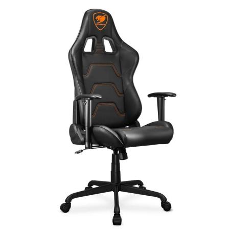 Silla Armor ELITE Negra