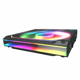 Ventilador COUGAR SC140 ARGB | Modular 140 mm PWM