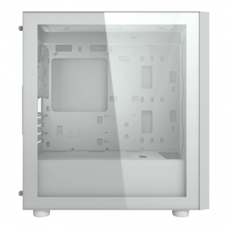 Caja PC Uniface Mini Blanco