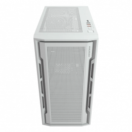 Caja PC Uniface Mini Blanco