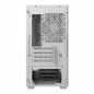 Caja PC Uniface Mini Blanco