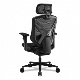 Silla Gaming COUGAR Speeder | Malla chenilla y 3D