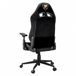 Silla Gaming COUGAR Explore Royal F | Reposabrazos 3D Hiperrotación