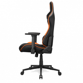 Silla Gaming COUGAR ARMOR ONE V2 F | Tejido y Reposabrazos 4D