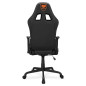 Silla Armor ELITE Negra