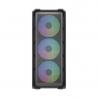 Cougar Caja Semitorre MX600 AIR Black