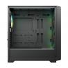 Cougar Caja Semitorre MX600 AIR Black