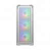 Cougar Caja Semitorre MX600 AIR White