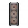 Cougar Caja Semitorre MX600 AIR PRO Black