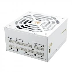 Cougar Fuente Alimentación GR 1000 Snow 80+ Gold
