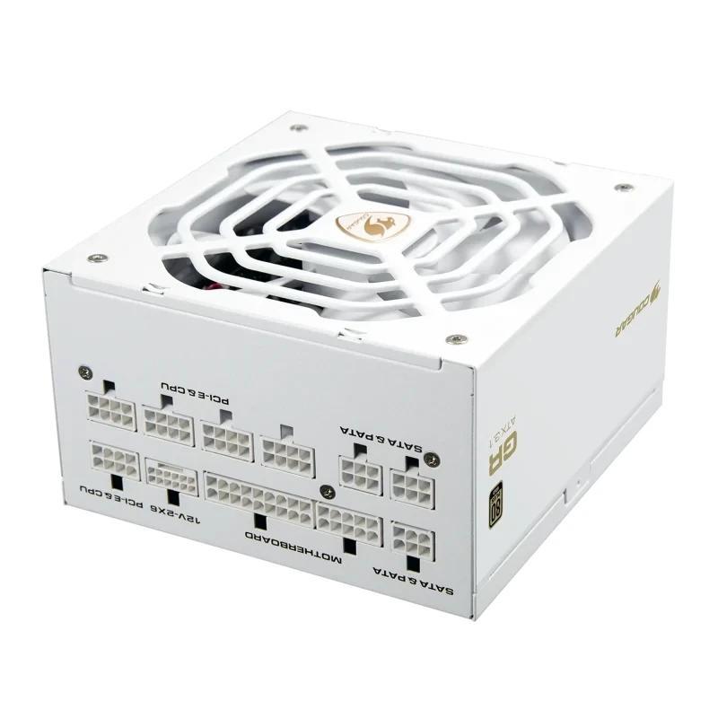 Fuente Alimentación GR 1000w 80+Gold Snow Fuente Alimentación GR 1000w 80+Gold Snow