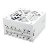 Cougar Fuente Alimentación GR 1000 Snow 80+ Gold