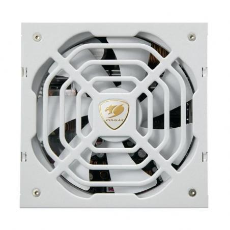 Fuente Alimentación GR 1000w 80+Gold Snow