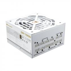 Cougar Fuente Alimentación GR 1000 Snow 80+ Gold
