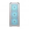 Cougar Caja Semitorre MX600 AIR PRO White