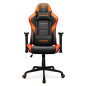 Silla Armor ELITE Naranja Silla Armor ELITE Naranja