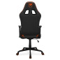 Silla Armor ELITE Naranja Silla Armor ELITE Naranja
