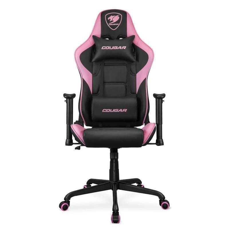 Silla Armor ELITE Rosa Silla Armor ELITE Rosa