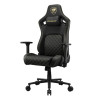 Silla Defensor Dorado