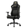 Silla Defensor Dorado