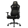 Silla Defensor Dorado F
