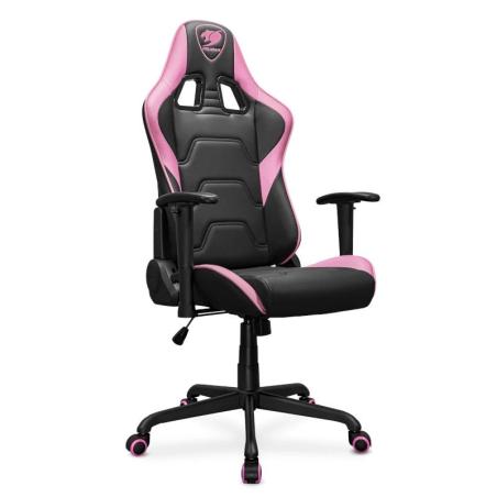 Silla Armor ELITE Rosa