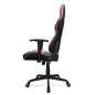 Silla Armor ELITE Rosa Silla Armor ELITE Rosa