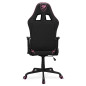 Silla Armor ELITE Rosa Silla Armor ELITE Rosa